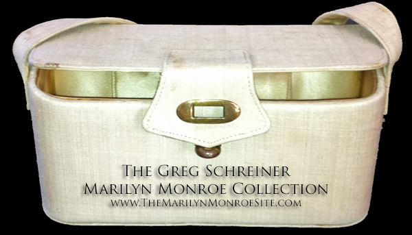 Show Business Purse – The Marilyn Monroe Site
